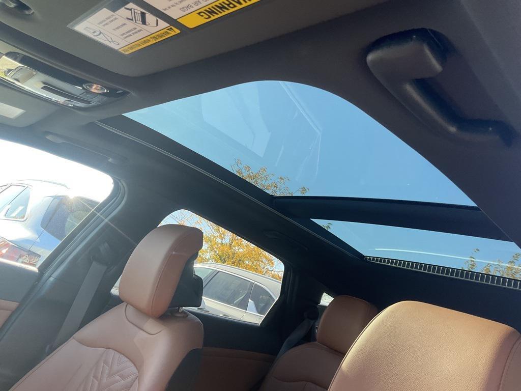 new 2026 Kia Sportage car, priced at $35,323