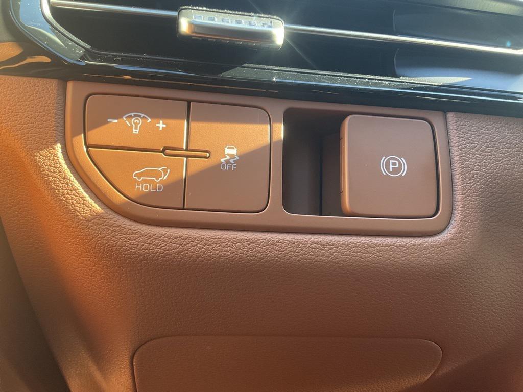 new 2026 Kia Sportage car, priced at $35,323