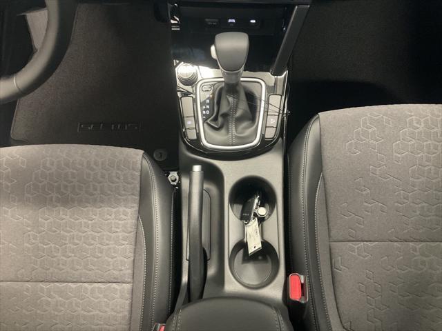 new 2025 Kia Seltos car, priced at $25,969