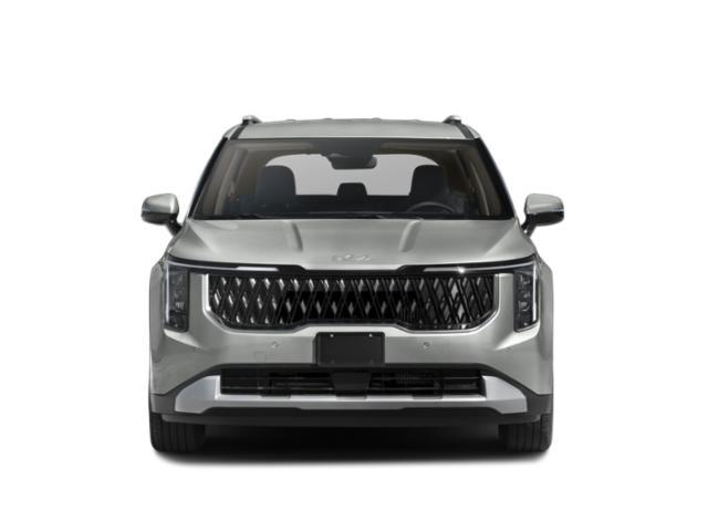 new 2025 Kia Carnival Hybrid car, priced at $43,292