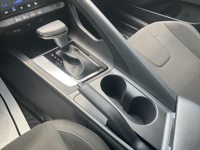 used 2022 Hyundai Elantra car, priced at $20,688
