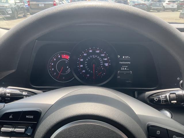 used 2022 Hyundai Elantra car, priced at $20,688