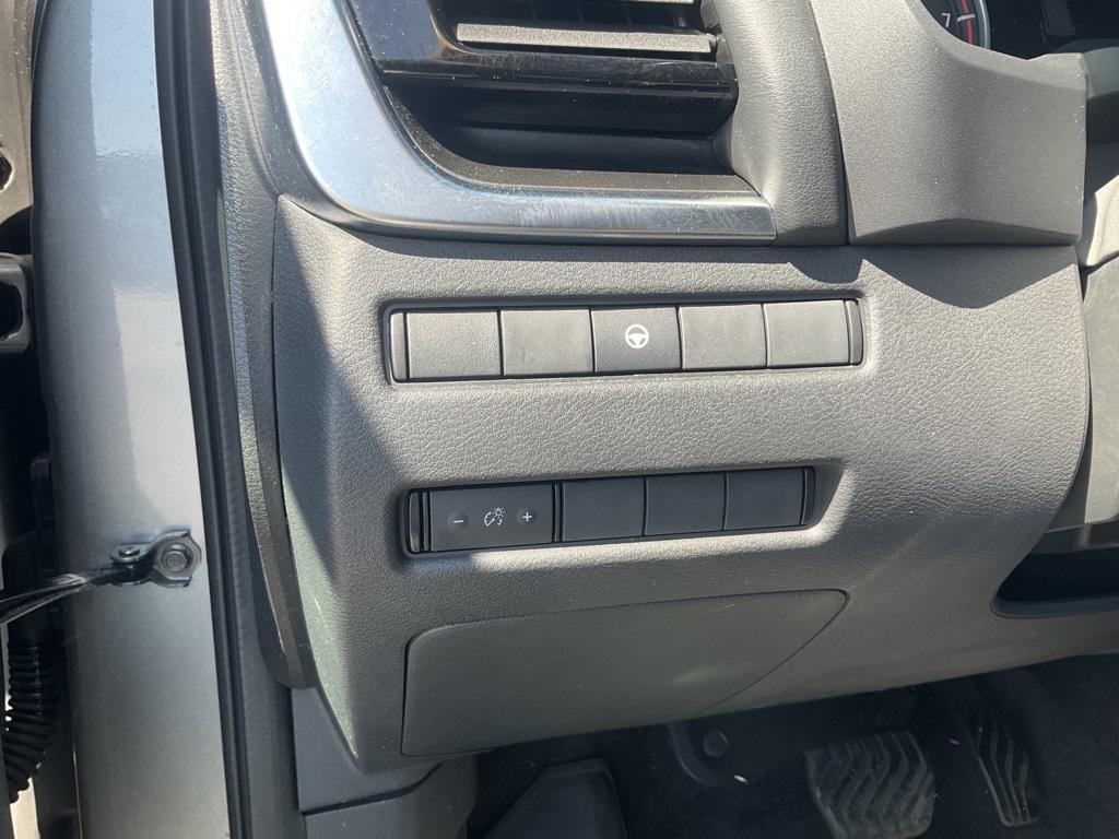 used 2023 Nissan Rogue car, priced at $24,209