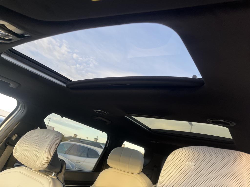 new 2026 Kia EV9 car, priced at $62,903