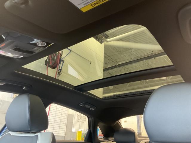 new 2025 Kia K5 car, priced at $31,493