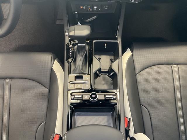 new 2025 Kia K5 car, priced at $31,493