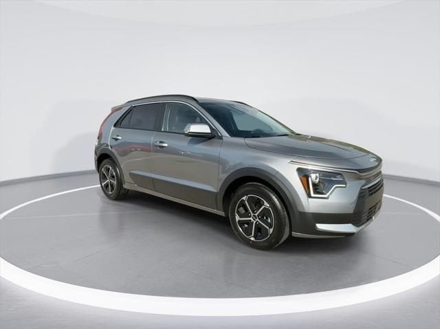 new 2024 Kia Niro car, priced at $28,820