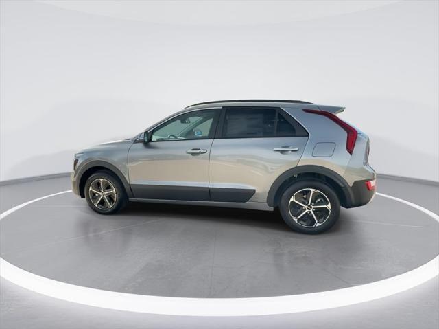 new 2024 Kia Niro car, priced at $28,820