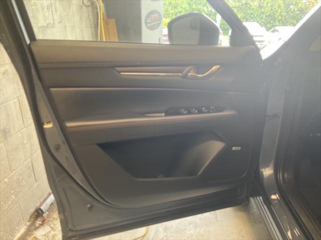 used 2024 Mazda CX-5 car, priced at $28,680