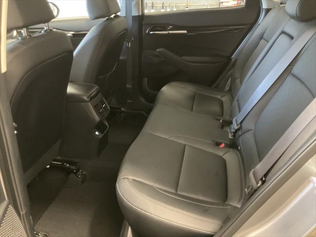 used 2023 Kia Seltos car, priced at $24,228