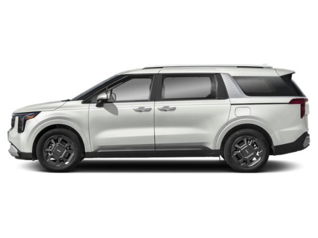 new 2026 Kia Carnival Hybrid car, priced at $44,931