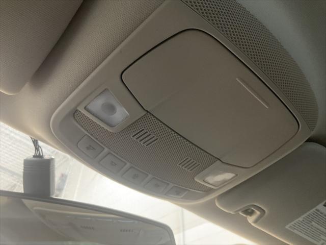 used 2017 Ford Fusion car, priced at $13,724