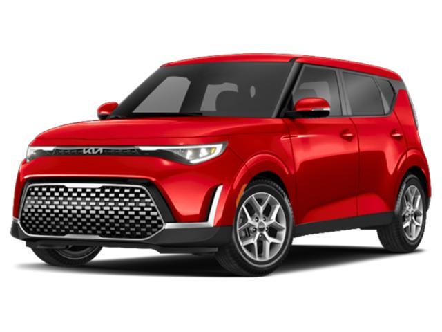 new 2025 Kia Soul car, priced at $26,073