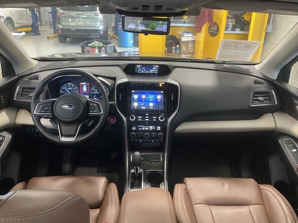used 2022 Subaru Ascent car, priced at $29,990