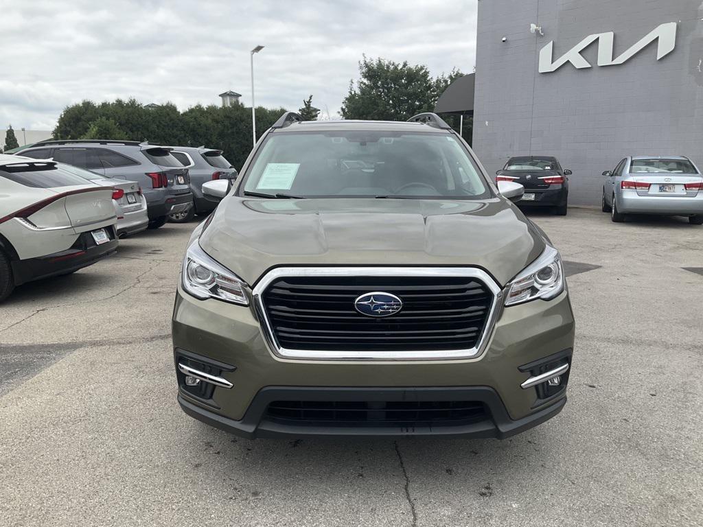 used 2022 Subaru Ascent car, priced at $29,990