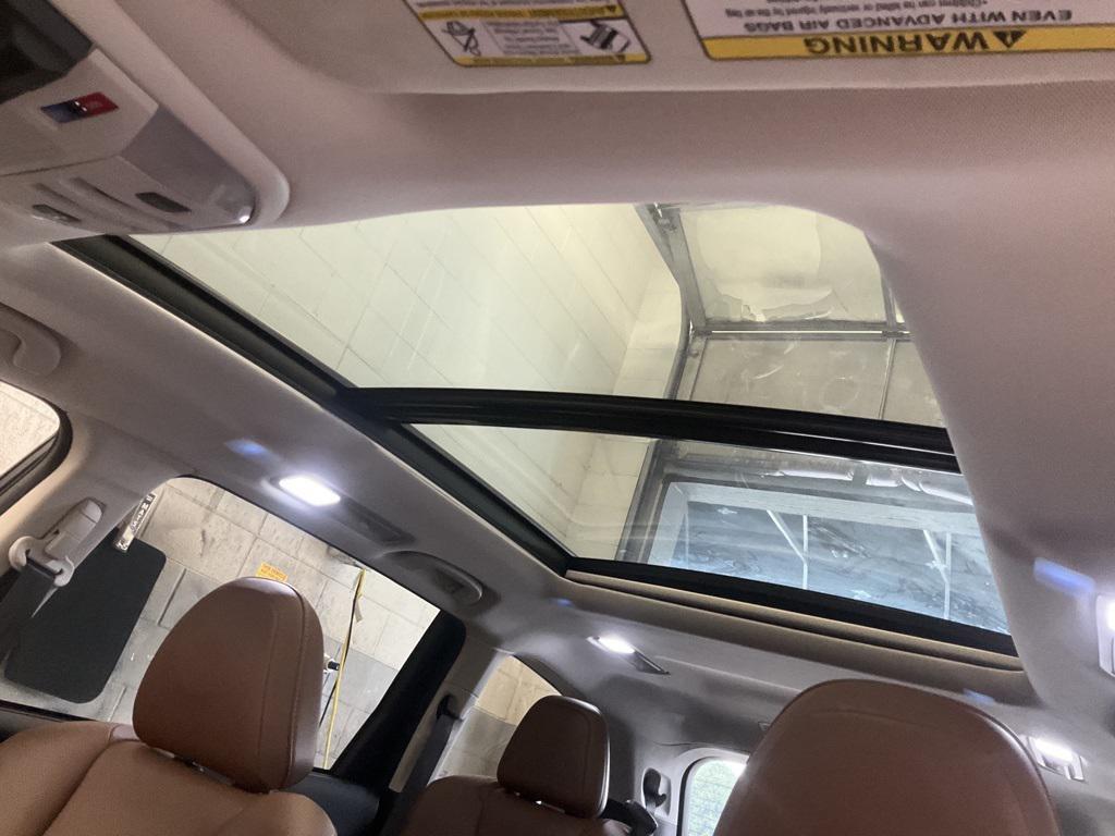 used 2022 Subaru Ascent car, priced at $29,990
