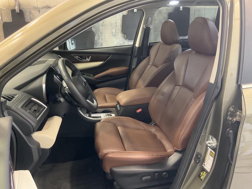 used 2022 Subaru Ascent car, priced at $29,990