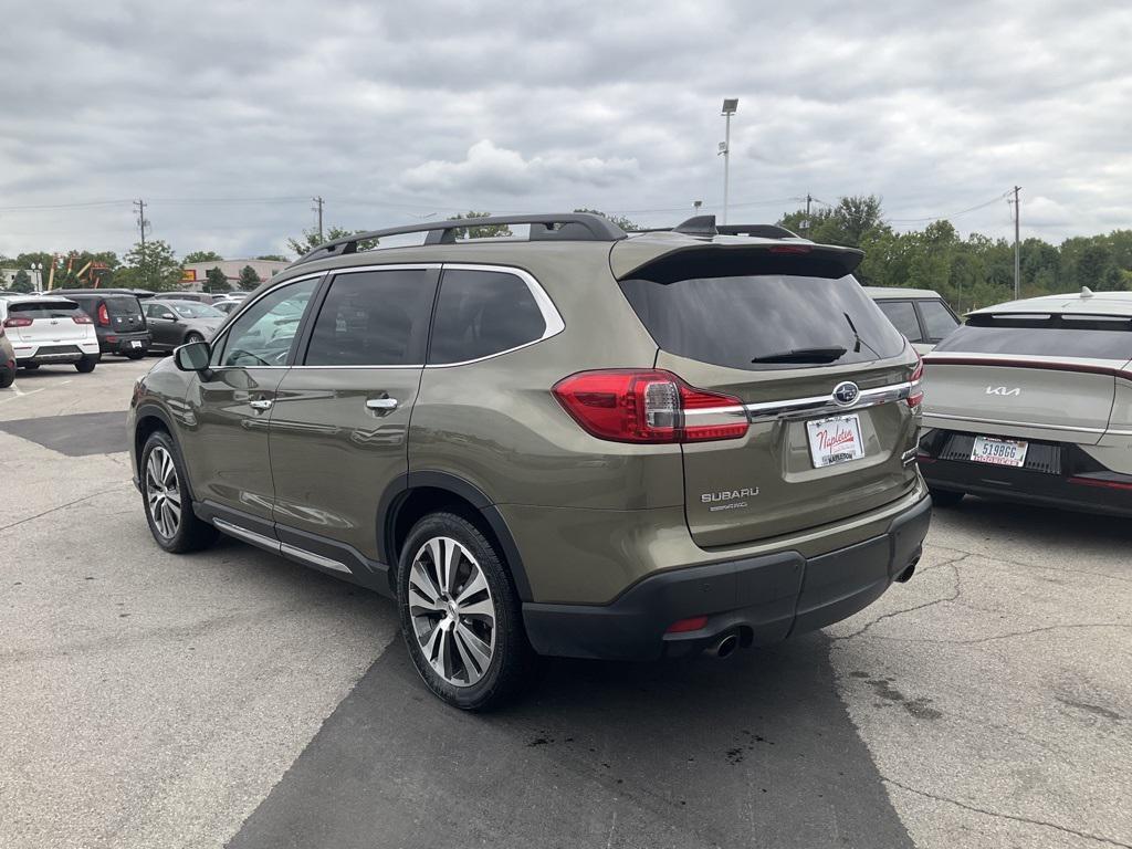 used 2022 Subaru Ascent car, priced at $29,990