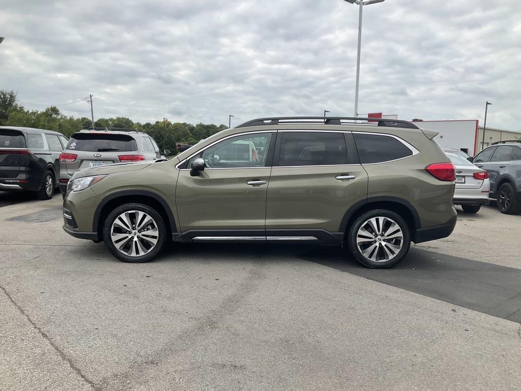 used 2022 Subaru Ascent car, priced at $29,990