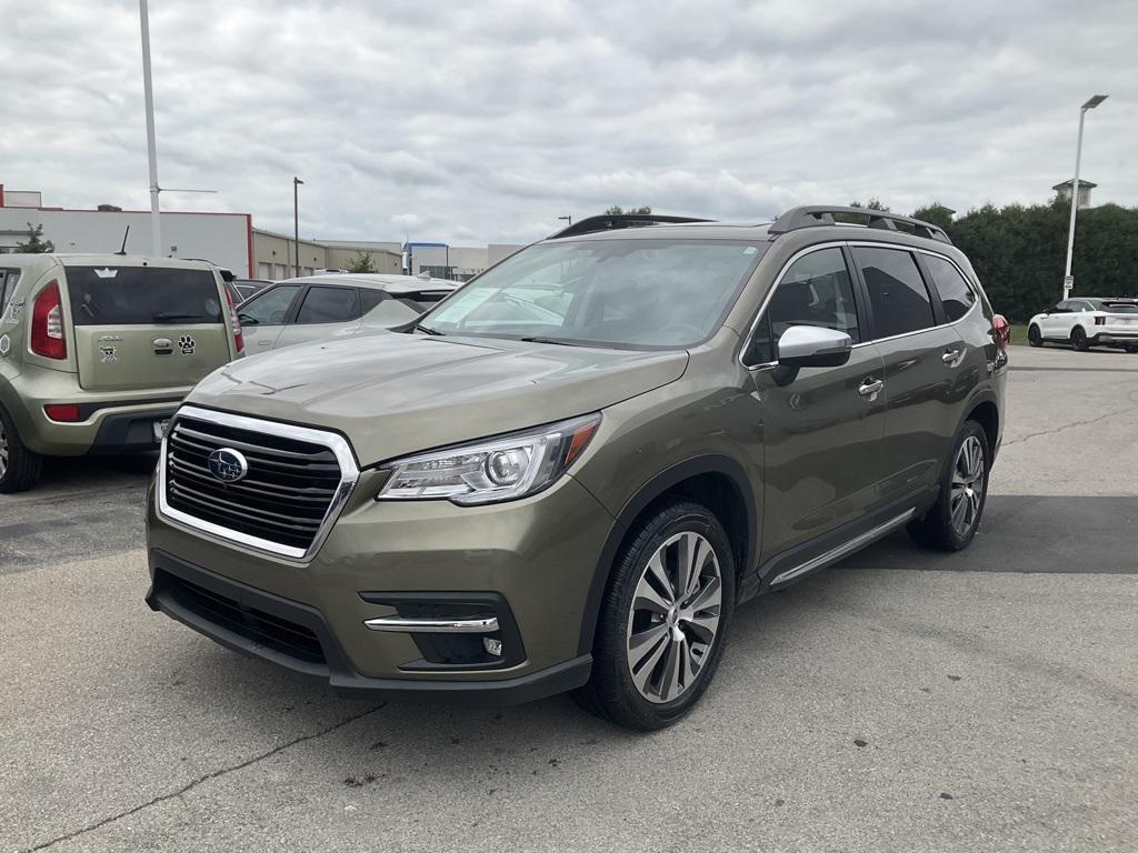 used 2022 Subaru Ascent car, priced at $29,990