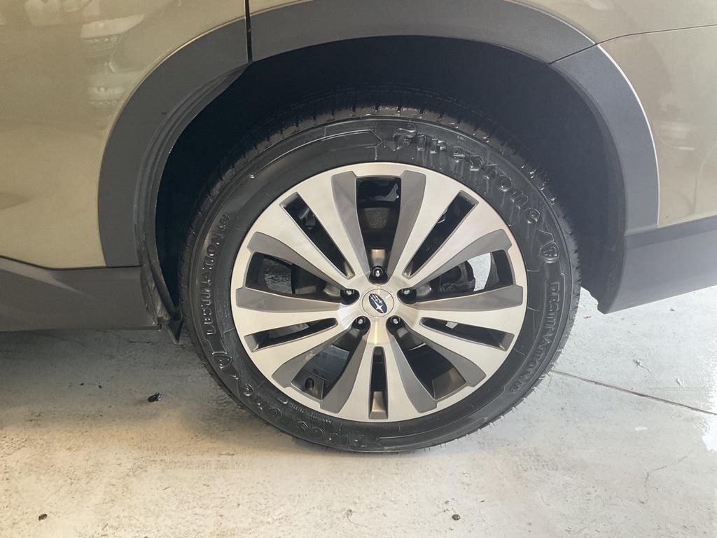 used 2022 Subaru Ascent car, priced at $29,990