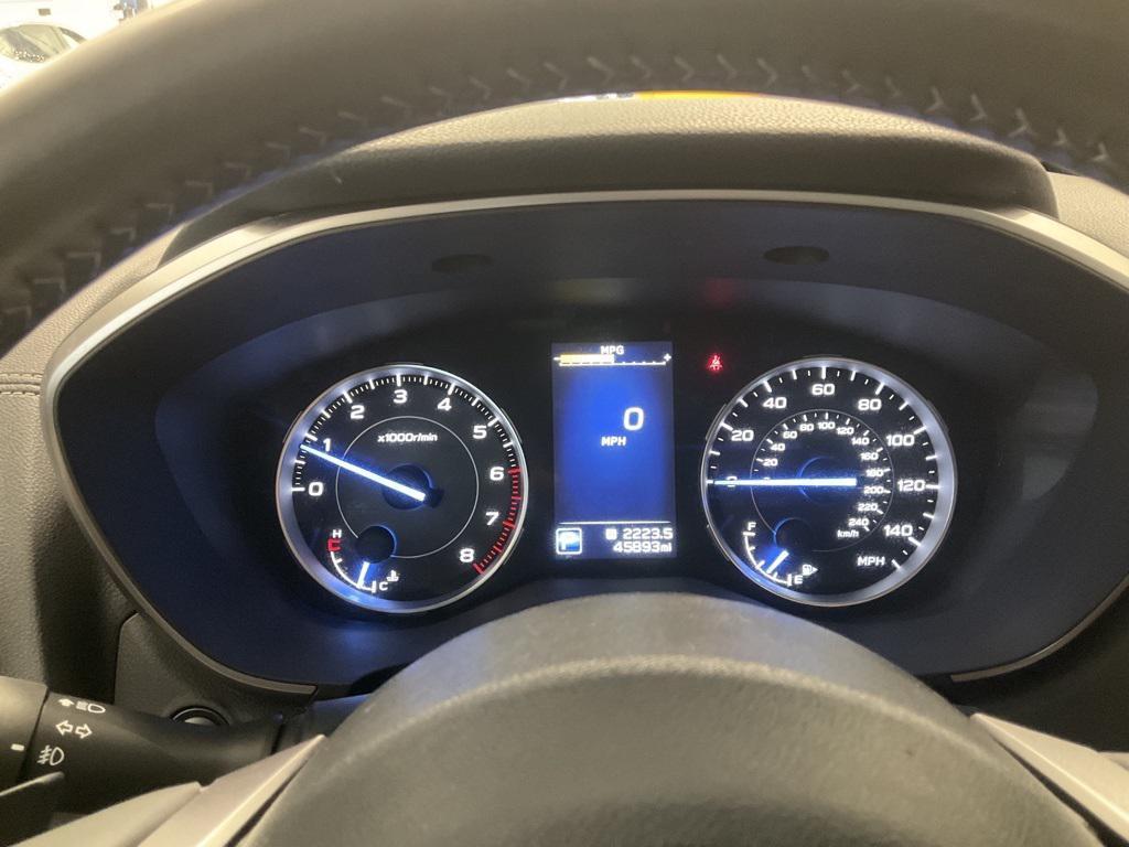 used 2022 Subaru Ascent car, priced at $29,990