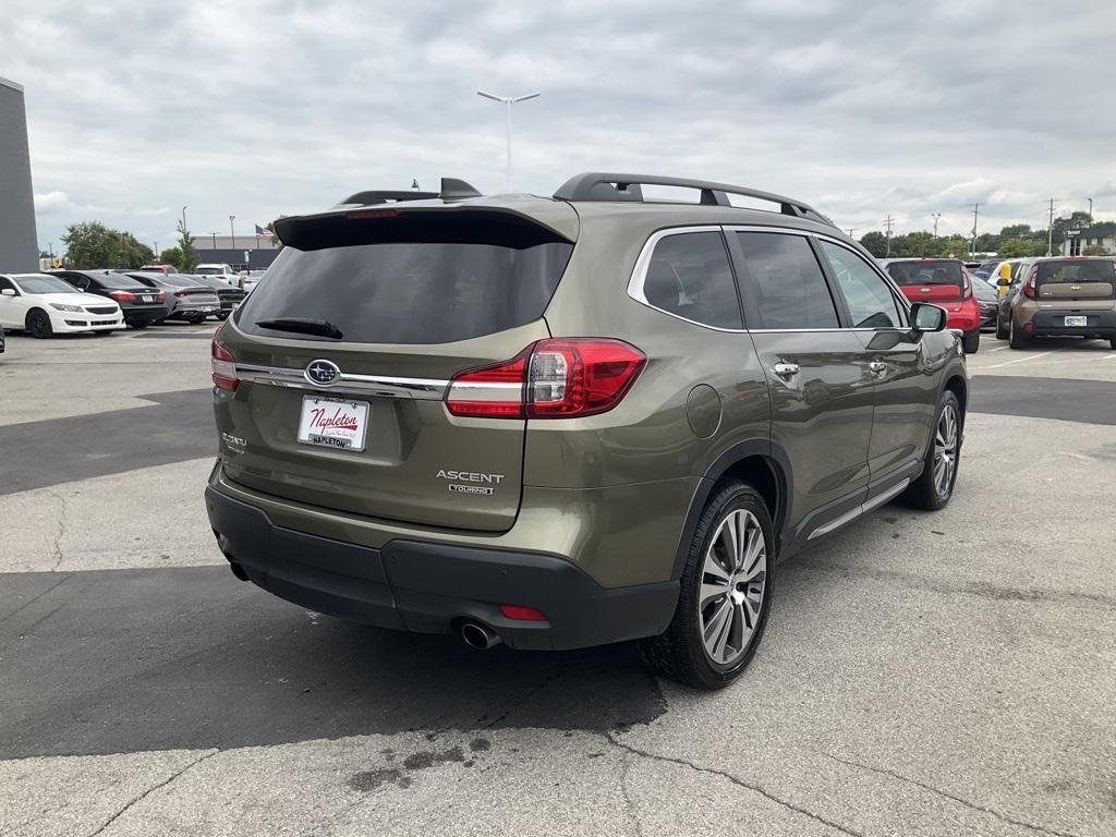 used 2022 Subaru Ascent car, priced at $29,990