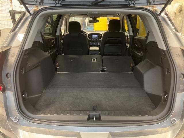 used 2021 GMC Terrain car, priced at $20,942