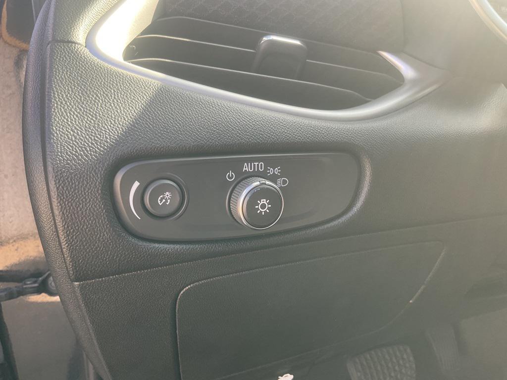 used 2024 Chevrolet Malibu car, priced at $19,651