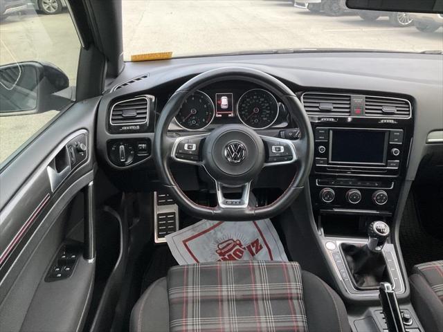 used 2019 Volkswagen Golf car, priced at $22,994