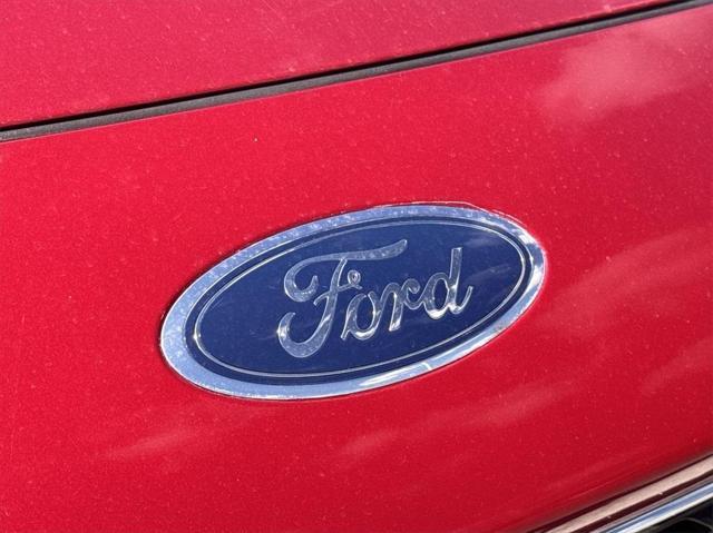 used 2021 Ford Escape car, priced at $20,370