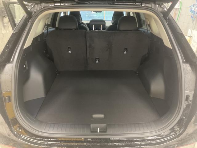 new 2026 Kia Sportage car, priced at $35,865
