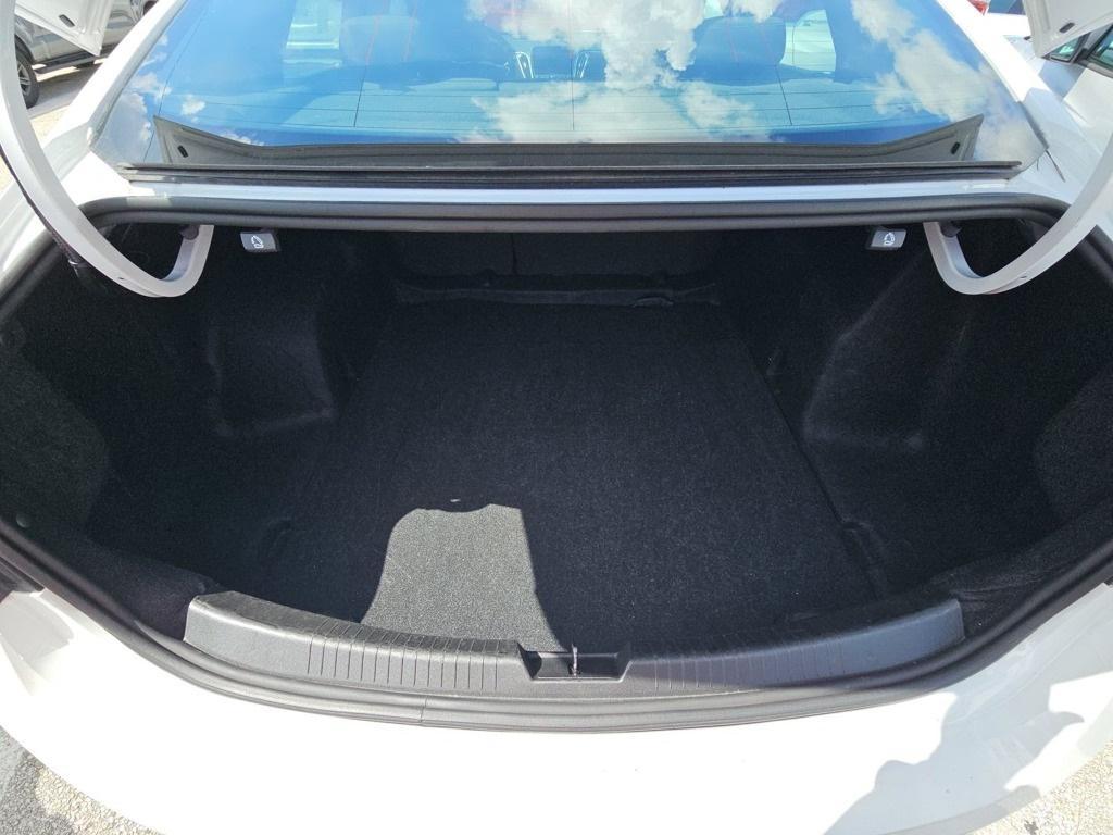 used 2024 Chevrolet Malibu car, priced at $19,990