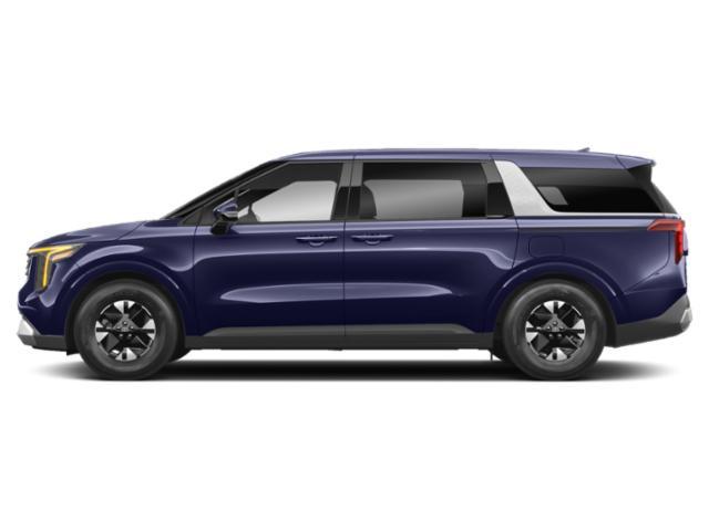new 2026 Kia Carnival Hybrid car, priced at $42,263