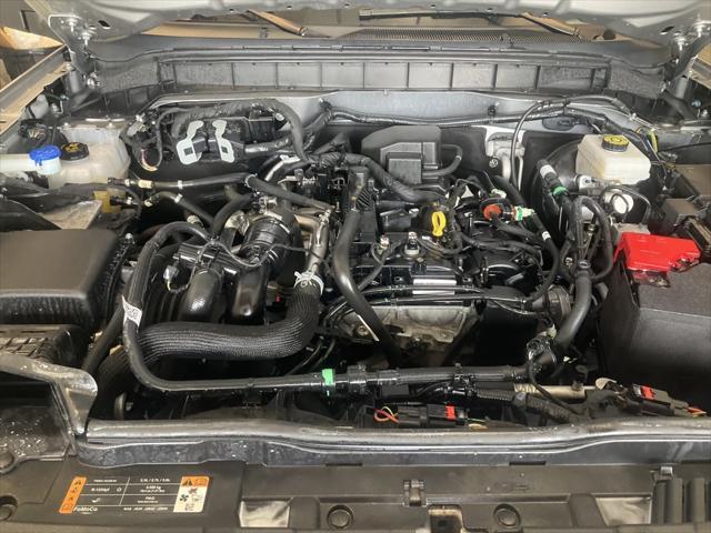used 2022 Ford Bronco car, priced at $37,701