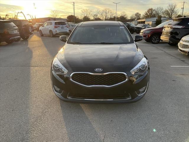 used 2014 Kia Cadenza car, priced at $9,994