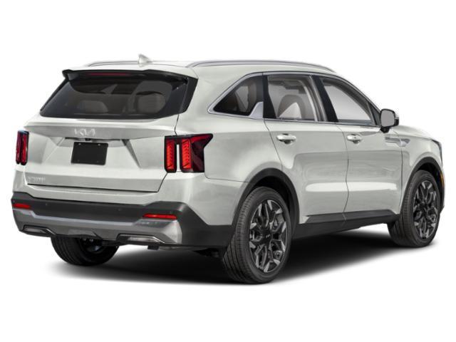 new 2026 Kia Sorento car, priced at $38,575
