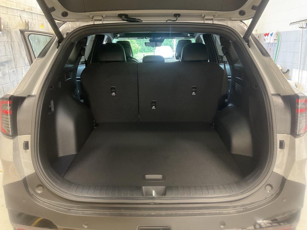 new 2026 Kia Sportage car, priced at $39,672