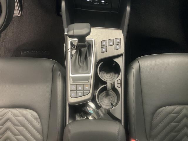 new 2026 Kia Sportage car, priced at $41,342