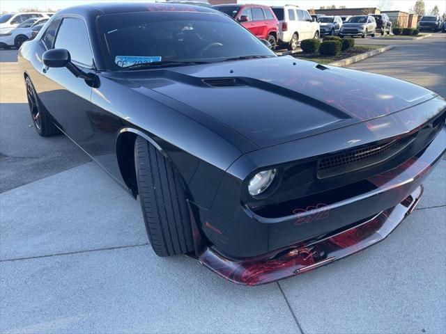 used 2012 Dodge Challenger car, priced at $21,920