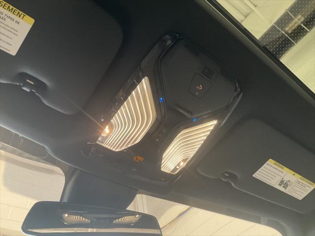 used 2022 BMW X5 PHEV car, priced at $48,871