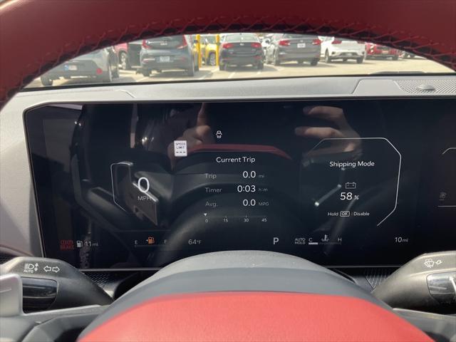 new 2025 Kia K4 car, priced at $30,172