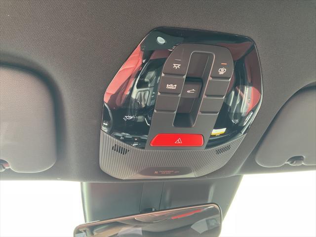 new 2025 Kia K4 car, priced at $30,172