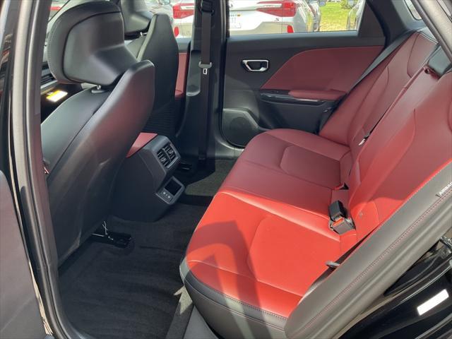 new 2025 Kia K4 car, priced at $30,172