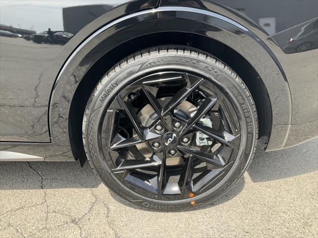 new 2025 Kia K4 car, priced at $30,172