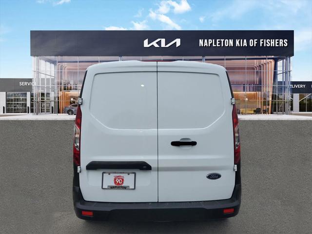 used 2021 Ford Transit Connect car, priced at $23,590