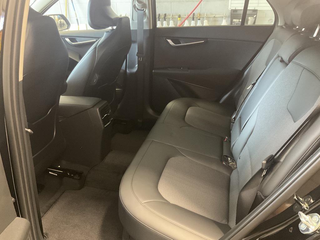 new 2025 Kia Niro car, priced at $29,992