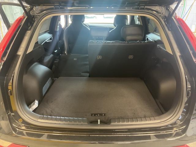 new 2025 Kia Niro car, priced at $29,970