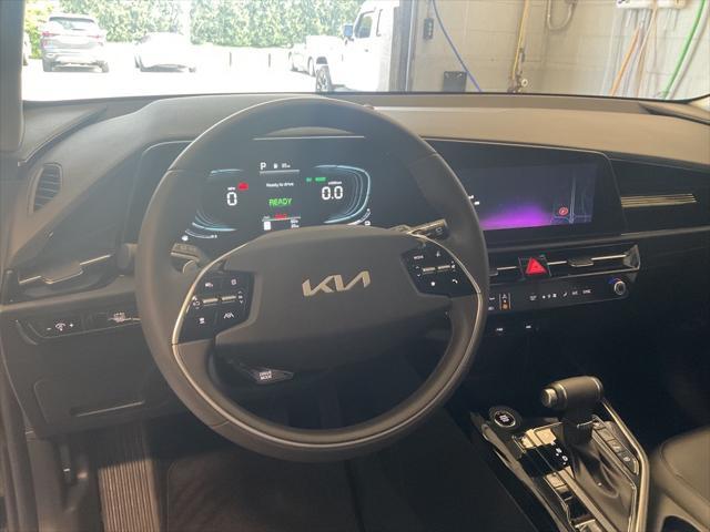 new 2025 Kia Niro car, priced at $29,970