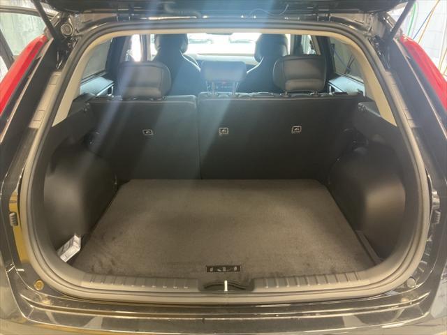new 2025 Kia Niro car, priced at $29,970
